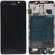 Huawei Mate 9 Pro Display module frontcover+lcd+digitizer+battery black Display module frontcover+lcd+digitizer+battery. Original complete display LCD + front cover +  touchscreen + battery. Display unit complete with battery.