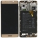 Huawei Mate 9 Pro Display module frontcover+lcd+digitizer+battery gold Display module frontcover+lcd+digitizer+battery. Original complete display LCD + front cover +  touchscreen + battery. Display unit complete with battery.