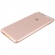 Huawei P10 Battery cover rose gold Battery door, cover for battery.  image-2