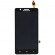 Lenovo A536 Display module LCD + Digitizer black Display assembly, LCD incl. touchpanel.