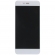 Huawei P10 Display module frontcover+lcd+digitizer + battery white 02351DJF 02351DJF image-1