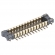 Samsung Board connector BTB socket 2x12pin 3711-008511 3711-008511
