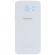 Samsung Galaxy S6 (SM-G920F) Battery cover white GH82-09548B GH82-09548B