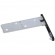 Sony Xperia XA1 Ultra Dual (G3212, G3226) Sim tray black 306J1YE0400 306J1YE0400 image-1