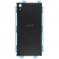 Sony Xperia XA1 Ultra (G3221, G3212, G3226) Battery cover black 78PB3500010 78PB3500010