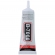 Zhanlida B-7000 multi-purpose adhesive clear liquid glue 110ml