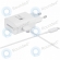 Samsung Fast travel charger EP-TA300CWEGWW incl. microUSB data cable type-C white   image-3