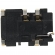 Alcatel A3 (OT-5046D, OT-5046Y) Audio connector ARG0050029C1 ARG0050029C1 image-1