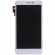 Alcatel A3 XL (OT-9008D, OT-9008X) Display module LCD + Digitizer white SCA1HS0B1010 SCA1HS0B1010 image-1