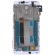 Alcatel A3 XL (OT-9008D, OT-9008X) Display module LCD + Digitizer white SCA1HS0B1010 SCA1HS0B1010 image-2