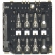 Alcatel A3 XL (OT-9008D, OT-9008X) Sim reader ARD0060114C1 ARD0060114C1 image-1