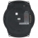 LG G Watch R W110 Battery cover black Battery door, cover for battery.  image-1