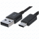 Samsung USB data cable type-C 1.5 meter black EP-DW700CBE