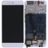 Huawei P10 (VTR-L09, VTR-L29) Display module front cover + LCD + digitizer + battery green 02351ENH 02351ENH