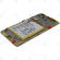 Huawei Honor 5X (KIW-L21) Display module frontcover+lcd+digitizer+battery gold 02350PGX_image-4