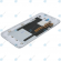 Huawei Honor 6A (DLI-AL10) Battery cover silver 97070RYH_image-4