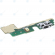 Huawei Honor 6A (DLI-AL10) USB charging board 02351KTX