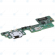 Huawei Honor 6A (DLI-AL10) USB charging board 02351KTX_image-1