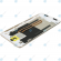 Huawei Honor 6C, Enjoy 6s Battery cover gold 97070QUQ_image-3