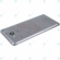 Huawei Honor 6C, Enjoy 6s Battery cover grey 97070QUH_image-1