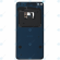 Huawei Honor 8 Lite Battery cover incl. Fingerprint sensor blue 02351FVT_image-1