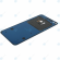 Huawei Honor 8 Lite Battery cover incl. Fingerprint sensor blue 02351FVT_image-2