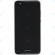 Huawei Honor 9 (STF-L09) Display module frontcover+lcd+digitizer+battery black 02351LGK_image-2