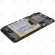 Huawei Nexus 6P (NIN-A2, NIN-A22) Display module frontcover+lcd+digitizer+battery 02350MXK_image-4