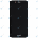 Huawei Nova 2 (PIC-L29) Display module frontcover+lcd+digitizer blue 02351KYP_image-11