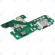 Huawei P8 Lite 2017 (PRA-L21) USB charging board 03024EXV