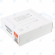 Huawei SuperCharge travel adapter 5000mAh incl. USB data cable type-C white (EU Blister) AP81