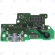 Huawei Y7 (TRT-L21) USB charging board 02351GND_image-3