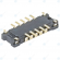 Samsung Board connector BTB socket 2x5pin 3711-007172_image-1