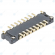 Samsung Board connector BTB socket 2x8pin 3711-007810_image-1