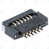 Samsung Board connector FPC flex socket 6pin 3708-003058