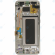 Samsung Galaxy S8 Plus (SM-G955F) Display unit complete gold GH97-20564F GH97-20470F_image-1