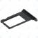 Sim tray black for iPhone 8 Plus_image-1