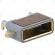 Sony Ericsson Xperia Arc LT15, Xperia Arc S LT18i docking connector, charging port spare part 5_image-4