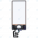 Apple iPod Nano 7G digitizer, touch screen (white)_image-1