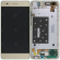 Huawei Honor 4C (CHM-U01) Display module frontcover+lcd+digitizer gold 02350GBR