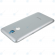 Huawei Honor 6A (DLI-AL10) Battery cover silver_image-3