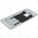 Huawei Honor 6A (DLI-AL10) Battery cover silver_image-4