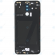 Huawei Mate 10 Lite Battery cover black_image-1