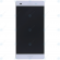 Huawei P8 Lite (ALE-L21) Display module frontcover+lcd+digitizer+battery white 02350KCD_image-5
