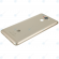 Huawei Y7 Prime (TRT-L21A) Battery cover gold_image-2