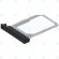 LG Nexus 5X (H790, H791) Micro SD tray black_image-2