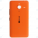 Microsoft Lumia 640 XL Battery cover orange