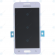 Samsung Galaxy Core 2 (SM-G355) Display unit complete white GH97-16070A (without front cover)_image-1