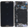 Samsung Galaxy Note 3 (N9005) Display unit complete black/gold GH97-15209F