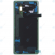 Samsung Galaxy Note 8 (SM-N950F) Battery cover with Duos logo blue GH82-14985B_image-1